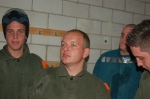 Kirmit, Lelieveld, Pluisje, Ruitenberg 